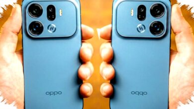 OPPO Find X9s Pro Packs Dual 200MP Cameras, A Flagship Camera Shock Is Coming