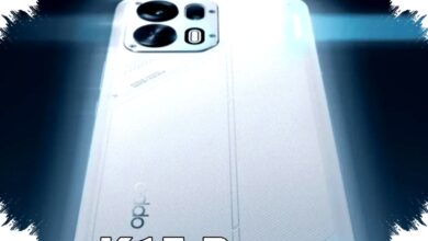 OPPO K15 Pro Series Brings Active Cooling, Cyberpunk Looks, And Real Gaming Ambition