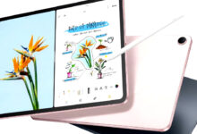 OPPO Pad Mini Arrives In April, Tiny Tablet With OLED And Snapdragon Power