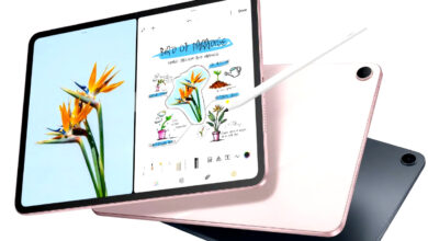 OPPO Pad Mini Arrives In April, Tiny Tablet With OLED And Snapdragon Power