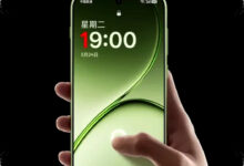 OnePlus 15T Arrives, Compact Flagship With A 165Hz Display And 7500mAh Battery