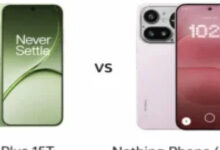 OnePlus 15T Or Nothing Phone (4a) Pro, The Specs That Decide Your Buy