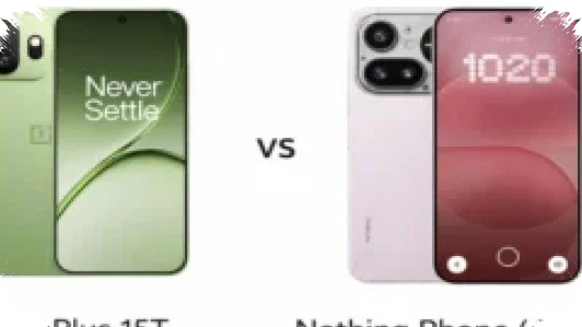 OnePlus 15T Or Nothing Phone (4a) Pro, The Specs That Decide Your Buy