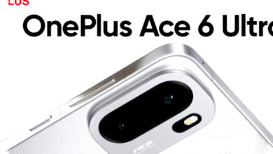 OnePlus Ace 6 Ultra Nears April Debut, 165Hz Display And 8,500mAh Battery Raise The Stakes