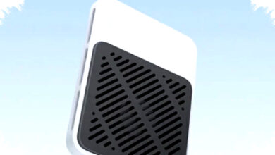 OnePlus’ Ultra-Thin Magnetic Ice Cooling Clip, Dual-Mode Cooling For Hotter Gaming Days