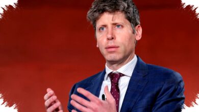 OpenAI Hits $852 Billion, Sam Altman Faces The Hardest Proof Yet