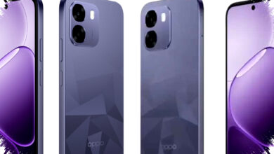 Oppo A6t Pro 5G Feels Built For Abuse, IP69 Protection Meets Solid Performance