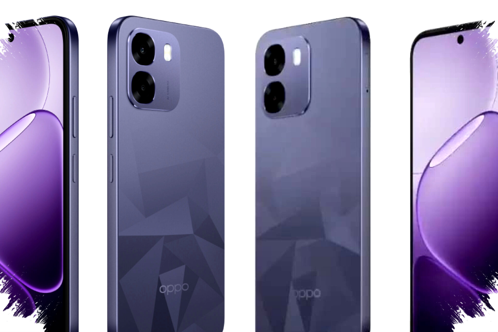 Oppo A6t Pro 5G Feels Built For Abuse, IP69 Protection Meets Solid Performance