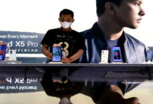 Oppo Find X9 Ultra’s 200MP Camera Monster, Two Periscope Zooms And A 7,050mAh Battery