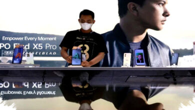 Oppo Find X9 Ultra’s 200MP Camera Monster, Two Periscope Zooms And A 7,050mAh Battery