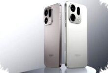 Oppo Find X9s Pro, Dual 200MP Cameras Turn A Compact Flagship Into A Photography Powerhouse