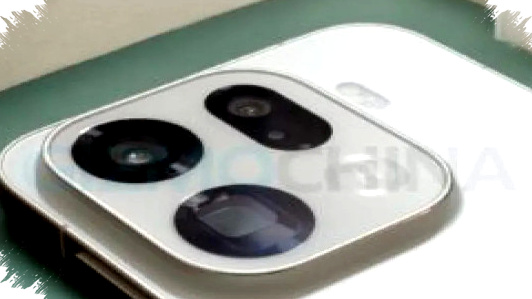 Oppo Find X9s Pro Packs 7025mAh And Dual 200MP Cameras, Compact Flagship Shock