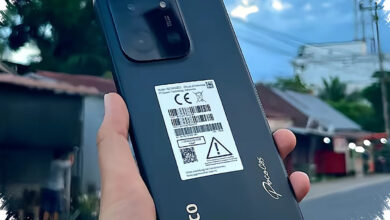 POCO C85, Big RAM And 6,000mAh Battery For Smooth Mobile Legends And Roblox Play