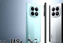 POCO M8s 5G Leak, Cheap Phone With 120Hz Display And Fast Charging