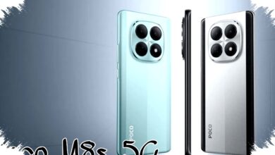 POCO M8s 5G Leak, Cheap Phone With 120Hz Display And Fast Charging