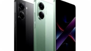 POCO X8 Pro Brings Flagship-Punch Power and 6500mAh Battery, But The Camera Lets It Down