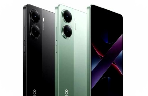 POCO X8 Pro Brings Flagship-Punch Power and 6500mAh Battery, But The Camera Lets It Down