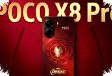POCO X8 Pro Lands Tomorrow, 8,500 mAh Battery Could Redefine Mid-Range Phones