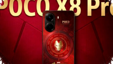 POCO X8 Pro Lands Tomorrow, 8,500 mAh Battery Could Redefine Mid-Range Phones