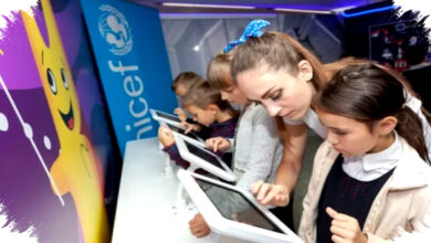 PP Tunas Starts, Parents Finally Get A Real Playbook To Pull Kids Off Gadgets