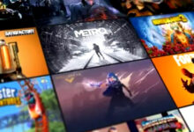 PRAGMATA And REPLACED Head April 2026 Releases, Number 4 Is Hard To Ignore!