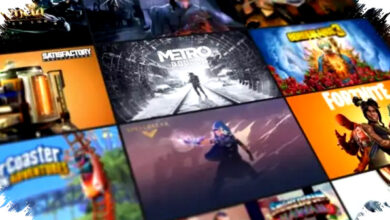 PRAGMATA And REPLACED Head April 2026 Releases, Number 4 Is Hard To Ignore!