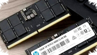 Paid A Trinket, Walked Away With DDR5 Gold, Liquidator Store Error Jackpot