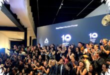 Palari Films Marks 10 Years With 7 New Films, Hindia Album Becomes A Movie