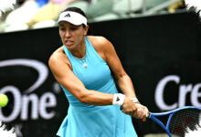 Pegula Survives Another Three-Setter, Shnaider Fades As Charleston Grind Continues