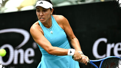 Pegula Survives Another Three-Setter, Shnaider Fades As Charleston Grind Continues