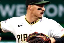 Pirates Bet $140 Million On A Teenager, Konnor Griffin’s Instant Rise Changes Everything