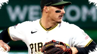 Pirates Bet $140 Million On A Teenager, Konnor Griffin’s Instant Rise Changes Everything