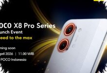 Poco X8 Pro Brings A New Performance Standard, With Massive Battery And HyperOS 3