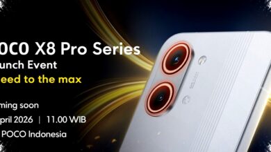 Poco X8 Pro Brings A New Performance Standard, With Massive Battery And HyperOS 3