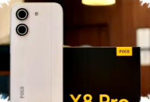 Poco X8 Pro Launches, Flagship Chipset And 6,500mAh Battery In A Midrange Gaming Beast