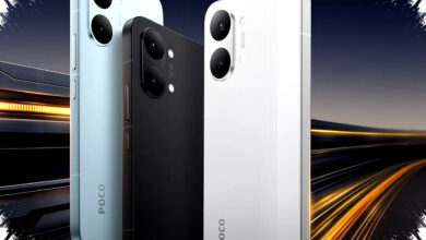 Poco X8 Pro Max Packs 8,500mAh Power, Still Runs Like A Flagship