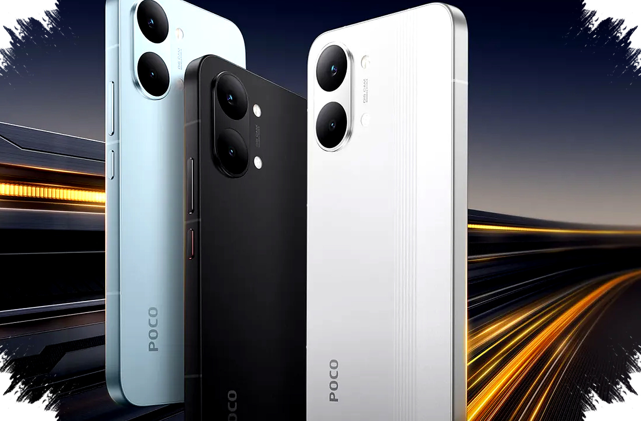 Poco X8 Pro Max Packs 8,500mAh Power, Still Runs Like A Flagship
