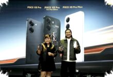Poco X8 Pro Series Breaks Cover, First To Pack Dimensity 9500s Flagship Power