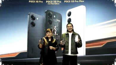 Poco X8 Pro Series Breaks Cover, First To Pack Dimensity 9500s Flagship Power