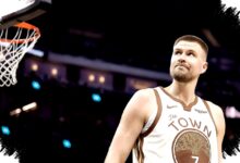 Porziņģis Won’t Commit To Warriors Future, Curry’s Return May Decide Everything