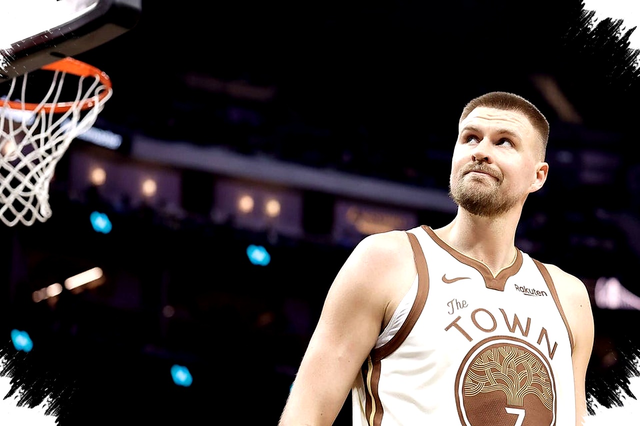 Porziņģis Won’t Commit To Warriors Future, Curry’s Return May Decide Everything