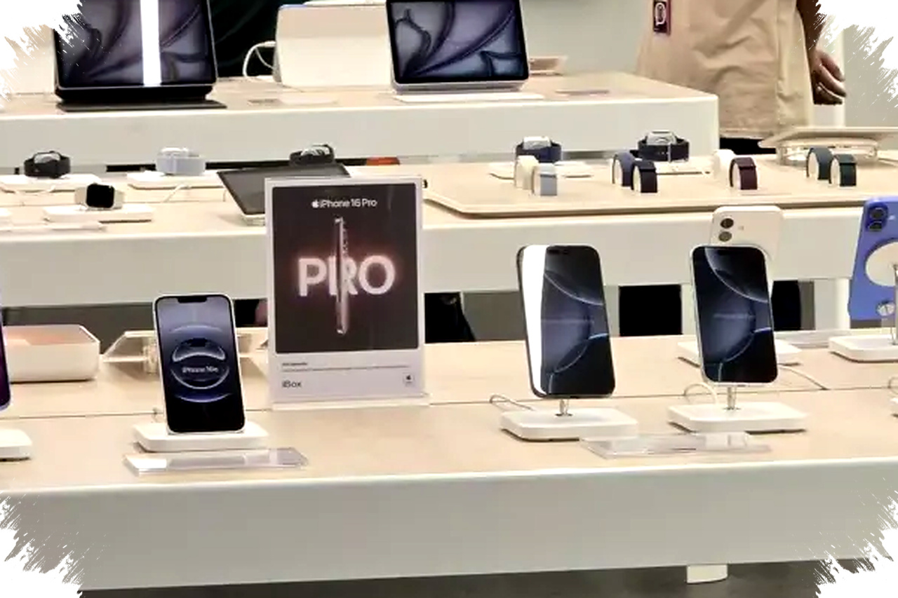 Post-Lebaran iPhone Prices Jump, The New Rate Buyers Can’t Ignore