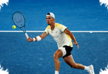 Prizmic Over Altmaier Looks Sharp, Bucharest Clay May Expose The Favorite