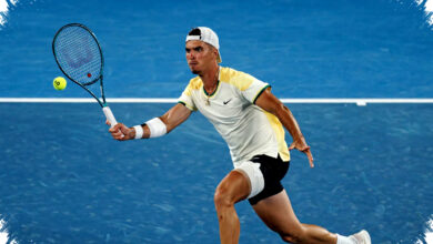 Prizmic Over Altmaier Looks Sharp, Bucharest Clay May Expose The Favorite