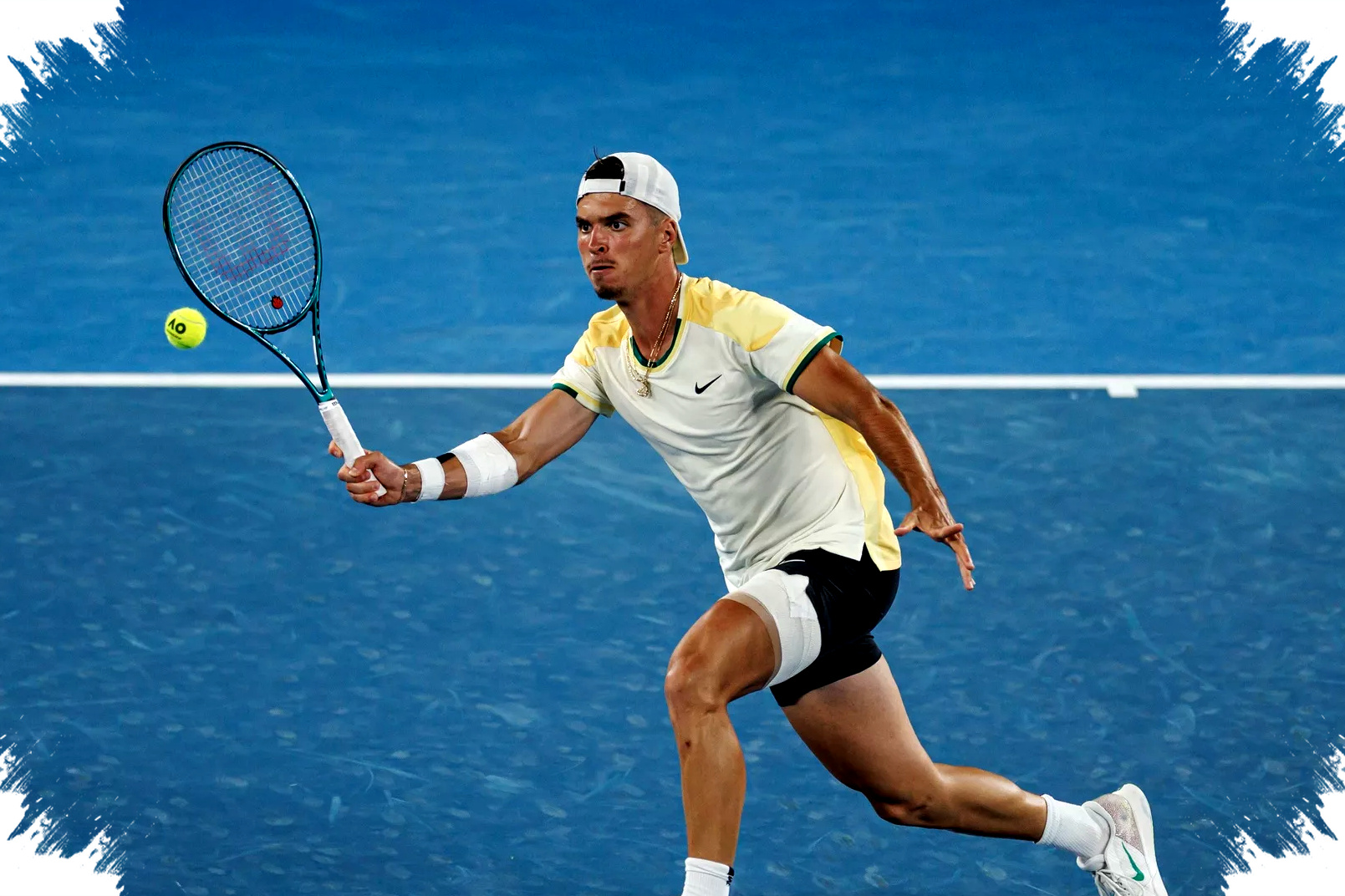 Prizmic Over Altmaier Looks Sharp, Bucharest Clay May Expose The Favorite