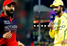 RCB’s Perfect Start Meets CSK’s Must-Win Pressure, When And Where To Watch Live