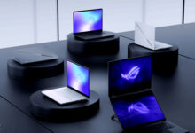 ROG Zephyrus G14 2026, RTX 50 Power Meets Ultralight Gaming Design