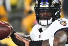 Ravens Vs Cowboys In Brazil, First Maracana Showdown Comes Amid Baltimore’s Slide