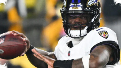 Ravens Vs Cowboys In Brazil, First Maracana Showdown Comes Amid Baltimore’s Slide