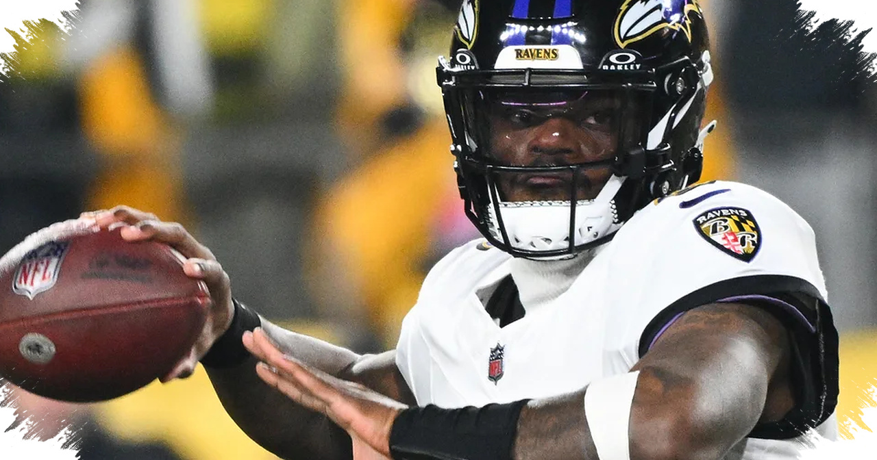 Ravens Vs Cowboys In Brazil, First Maracana Showdown Comes Amid Baltimore’s Slide